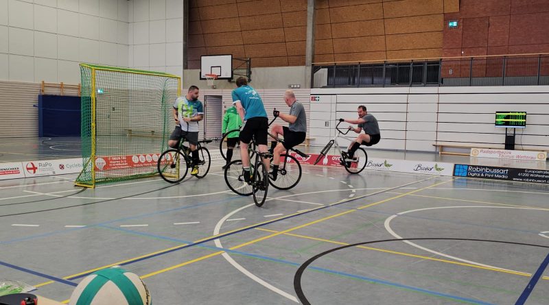 Wölfersheimer Teams für „Final Five“ qualifiziert